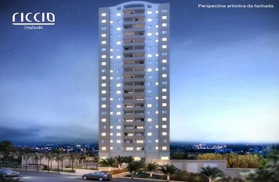 Apartamento, 2 quartos, 75 m² - Foto 2