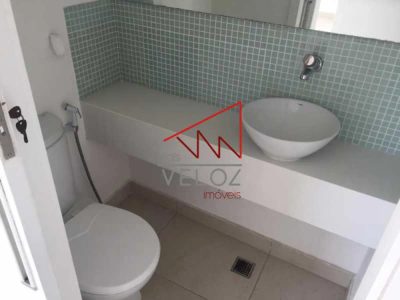 Cobertura, 1 quarto, 65 m² - Foto 1