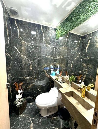 Sobrado, 2 quartos, 73 m² - Foto 4
