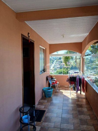 Sobrado, 5 quartos, 140 m² - Foto 4