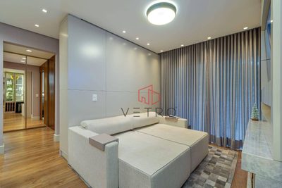Apartamento, 1 quarto, 65 m² - Foto 3