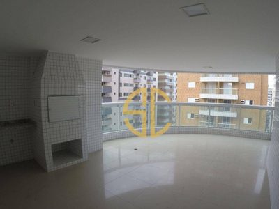 Apartamento, 3 quartos, 172 m² - Foto 1