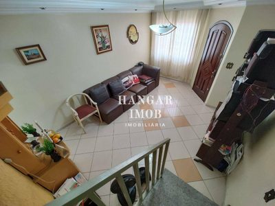 Casa, 2 quartos, 100 m² - Foto 4