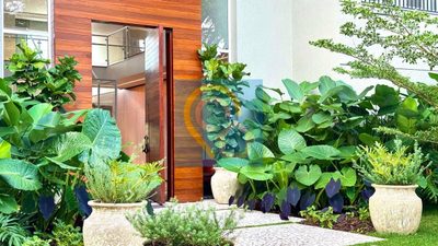 Casa de Condomínio, 4 quartos - Foto 3