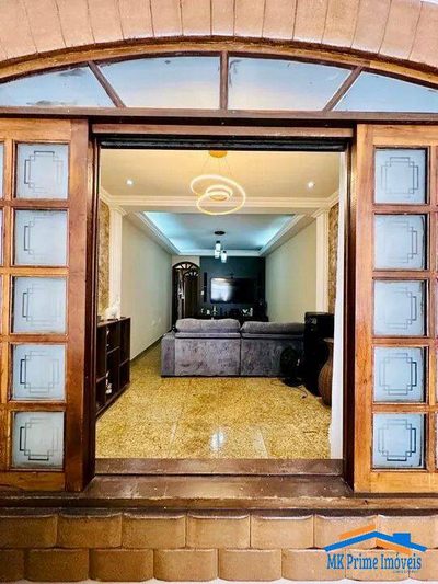 Sobrado, 3 quartos, 320 m² - Foto 4
