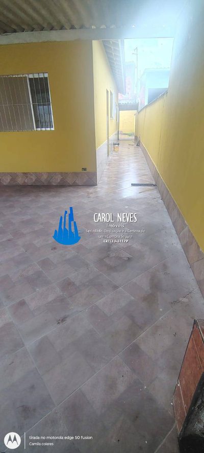 Casa, 1 quarto, 69 m² - Foto 3