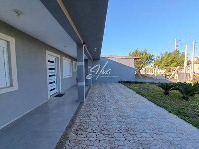 Casa, 2 quartos, 100 m² - Foto 4