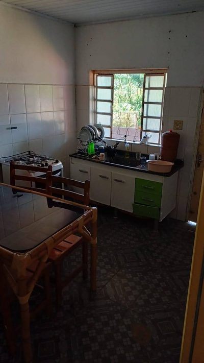 Sítio, 3 quartos, 1600 m² - Foto 4