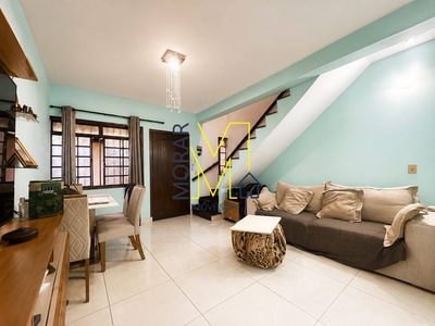 Casa, 2 quartos, 60 m² - Foto 1