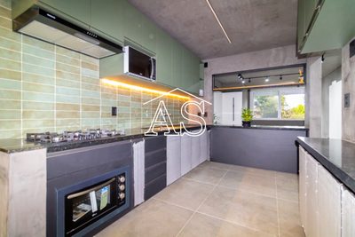Apartamento, 3 quartos, 104 m² - Foto 2