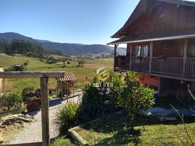 Chácara, 2 quartos, 912 m² - Foto 5