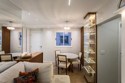 Apartamento, 3 quartos, 71 m² - Foto 3