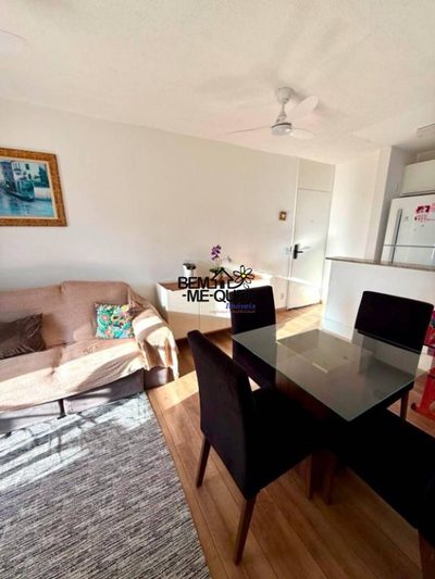 Apartamento, 3 quartos, 63 m² - Foto 2