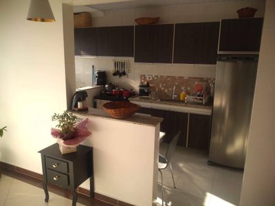 Cobertura, 3 quartos, 118 m² - Foto 3