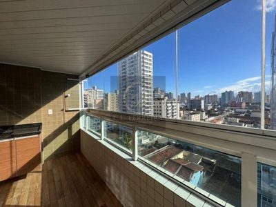 Apartamento, 2 quartos, 74 m² - Foto 2