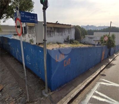 Terreno, 1182 m² - Foto 2