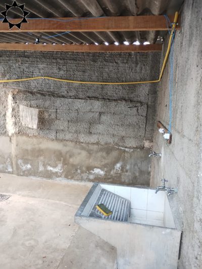 Casa, 2 quartos, 155 m² - Foto 5