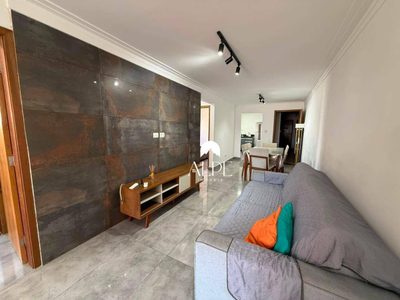 Apartamento, 3 quartos, 92 m² - Foto 1