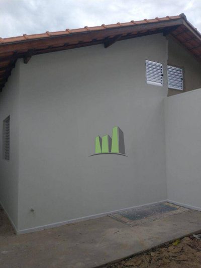 Casa, 2 quartos, 55 m² - Foto 4