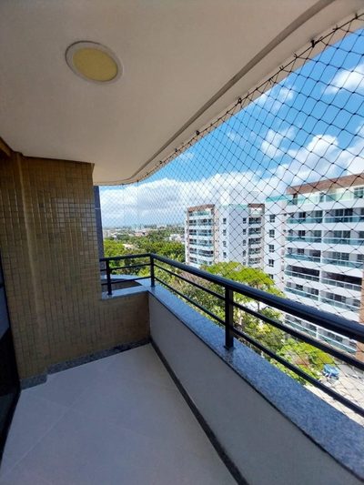 Apartamento, 3 quartos, 78 m² - Foto 3