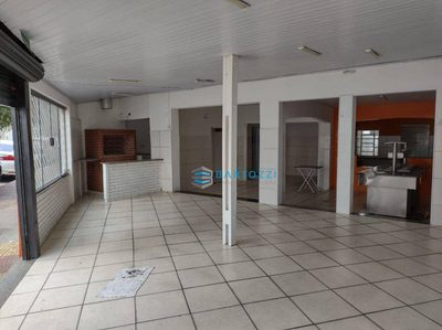 Loja-Salão, 226 m² - Foto 2