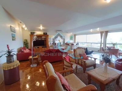 Apartamento, 4 quartos, 367 m² - Foto 5