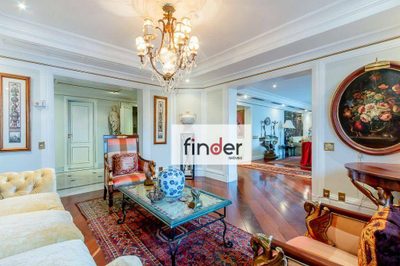 Apartamento, 4 quartos, 552 m² - Foto 3