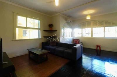 Apartamento, 3 quartos, 145 m² - Foto 4