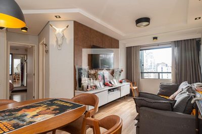 Apartamento, 2 quartos, 60 m² - Foto 1