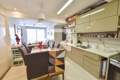 Apartamento, 3 quartos, 88 m² - Foto 3