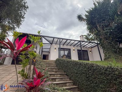 Casa, 4 quartos, 345 m² - Foto 5