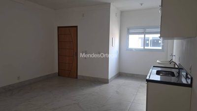 Apartamento, 2 quartos, 58 m² - Foto 4