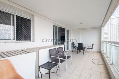 Apartamento, 3 quartos, 108 m² - Foto 2