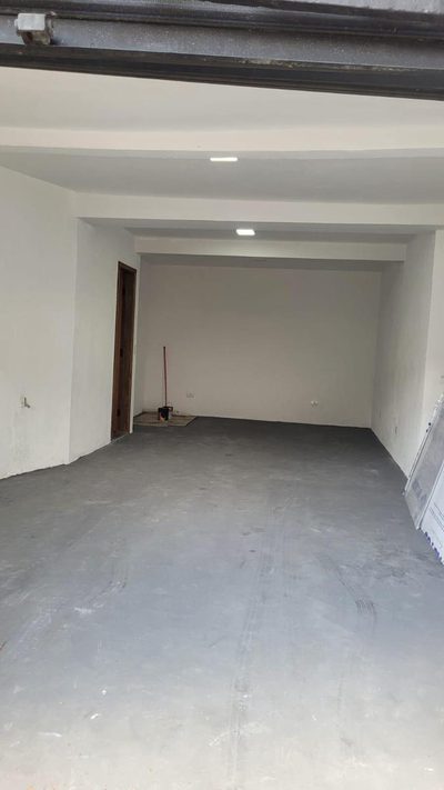 Loja-Salão, 40 m² - Foto 1
