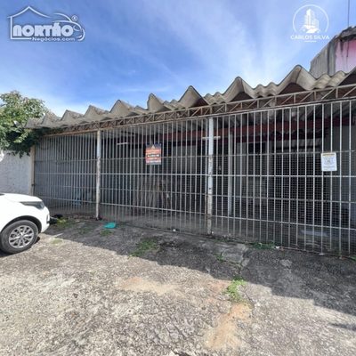 Casa, 1 quarto, 200 m² - Foto 1