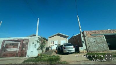 Casa, 2 quartos, 140 m² - Foto 1