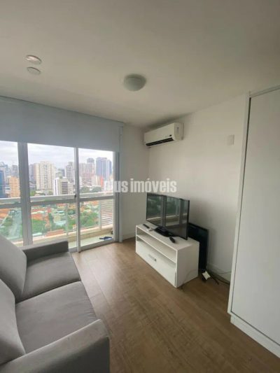 Kitnet-Studio, 51 m² - Foto 1