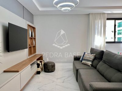 Apartamento, 3 quartos, 118 m² - Foto 2