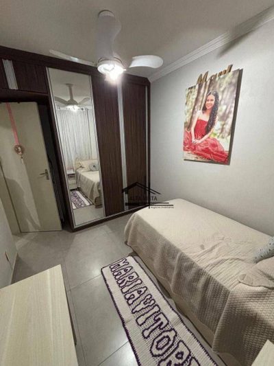Apartamento, 3 quartos, 60 m² - Foto 4