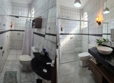 Casa, 3 quartos, 260 m² - Foto 2