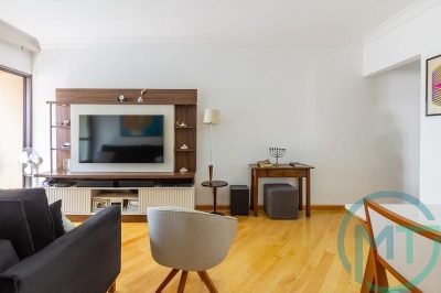 Apartamento, 3 quartos, 81 m² - Foto 3