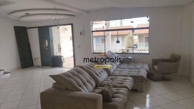 Prédio Inteiro, 600 m² - Foto 2