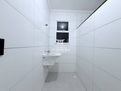 Apartamento, 2 quartos, 42 m² - Foto 4