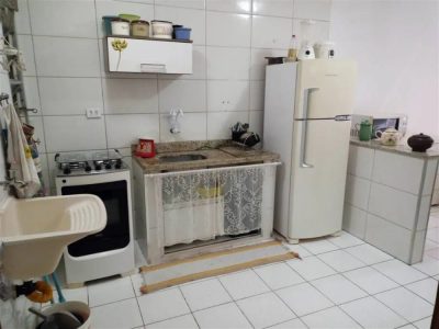 Apartamento, 1 quarto, 28 m² - Foto 2