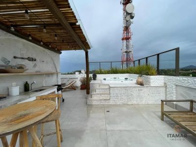 Cobertura, 4 quartos, 220 m² - Foto 3