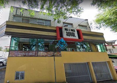 Loja-Salão, 280 m² - Foto 2