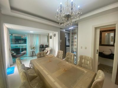 Apartamento, 3 quartos, 240 m² - Foto 4