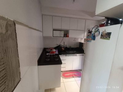 Apartamento, 2 quartos, 43 m² - Foto 4