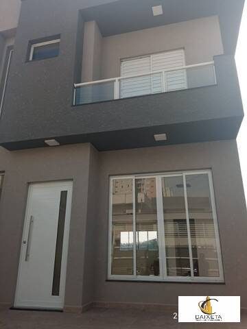 Casa, 3 quartos, 131 m² - Foto 3