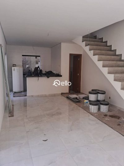 Casa, 2 quartos, 76 m² - Foto 4